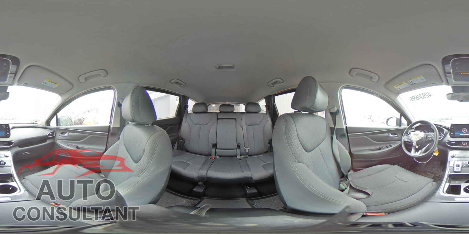 HYUNDAI SANTA FE 2023 - 5NMS14AJ1PH657145