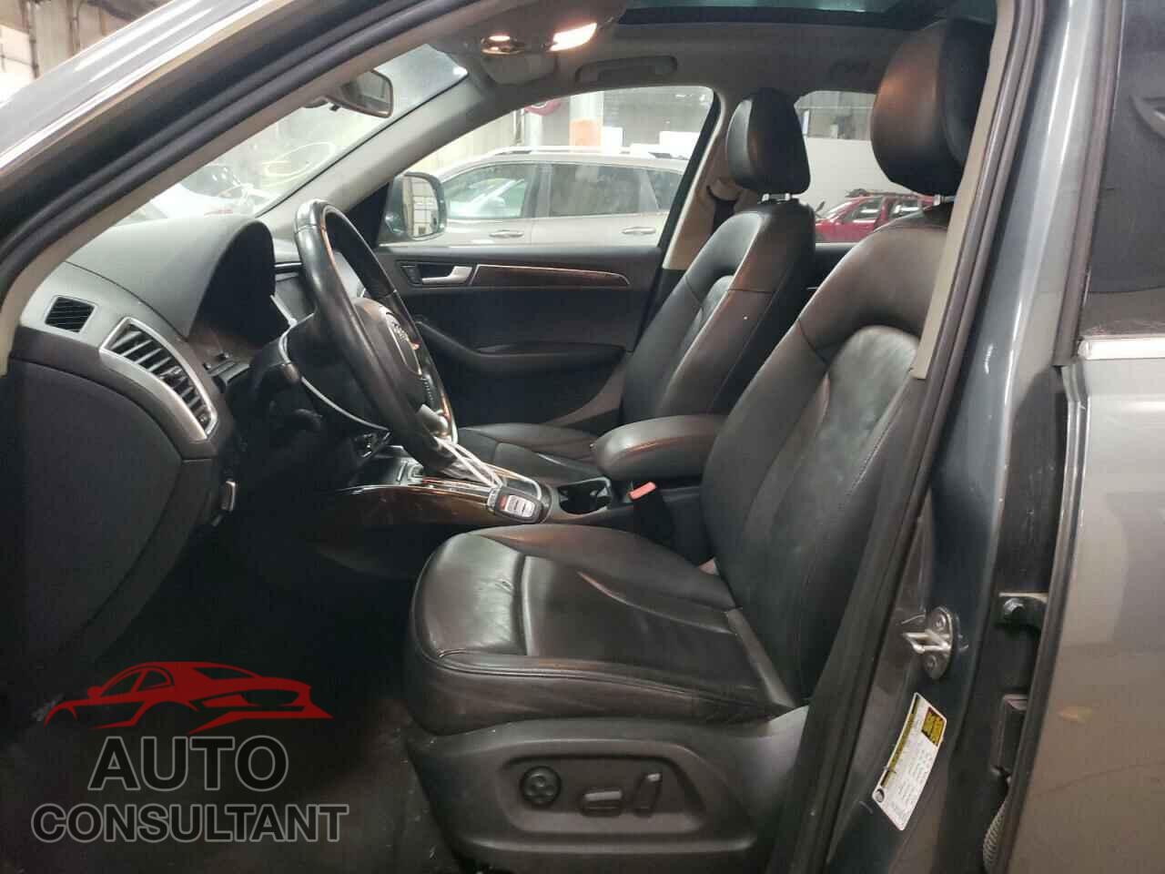 AUDI Q5 2012 - WA1CFAFP1CA015265