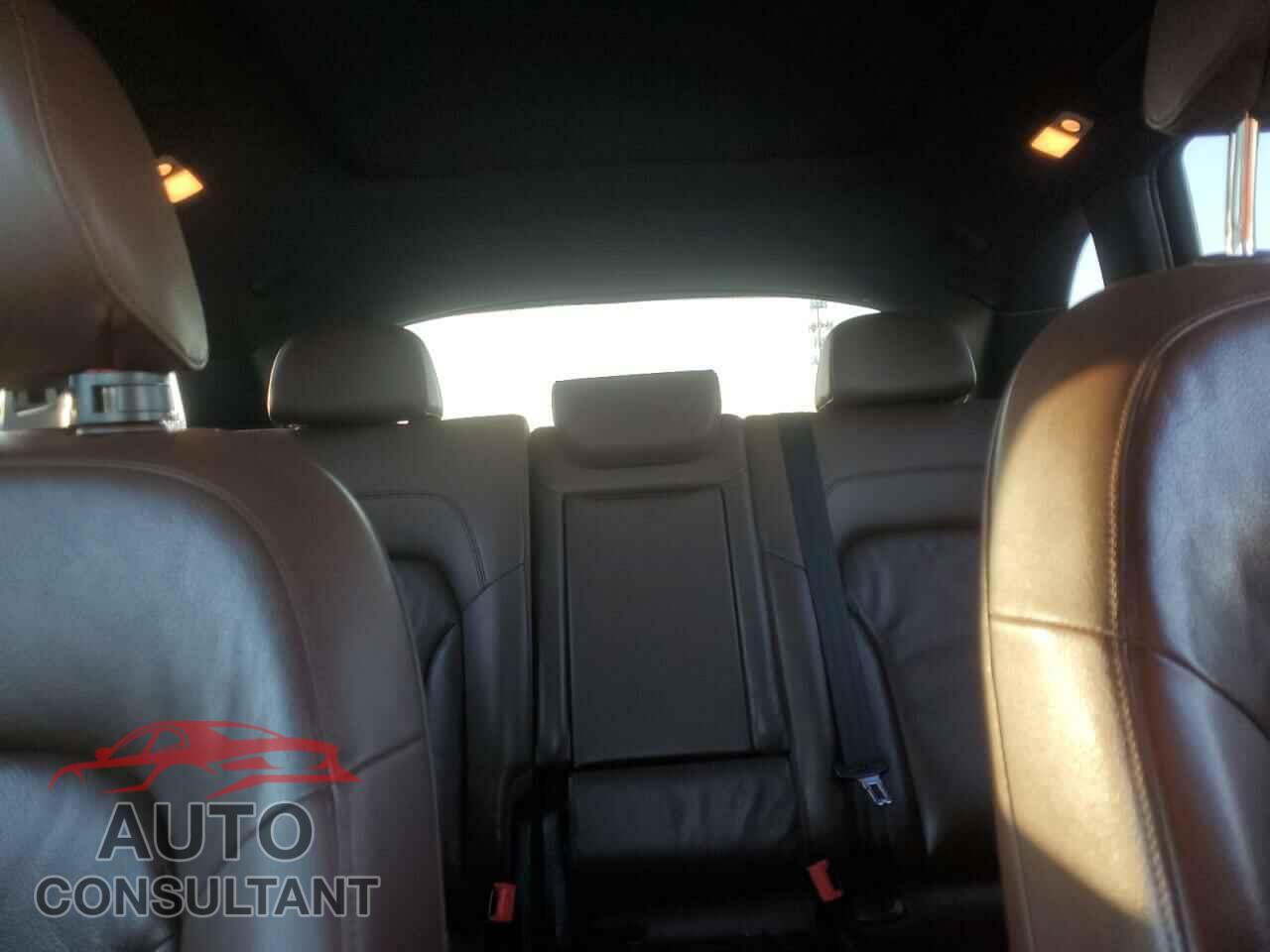 AUDI Q5 2015 - WA1LFAFP2FA088178