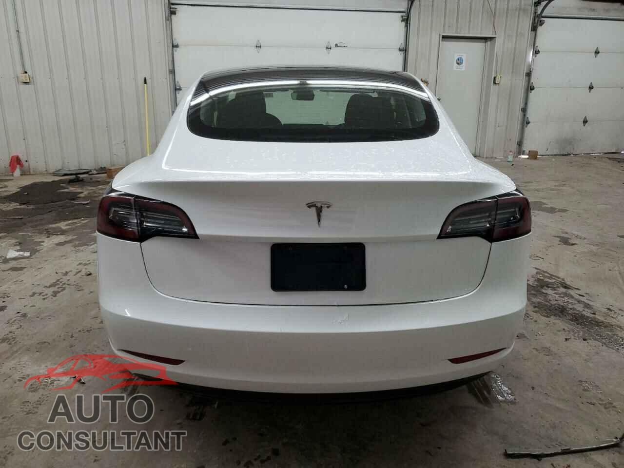 TESLA MODEL 3 2023 - 5YJ3E1EA0PF436963