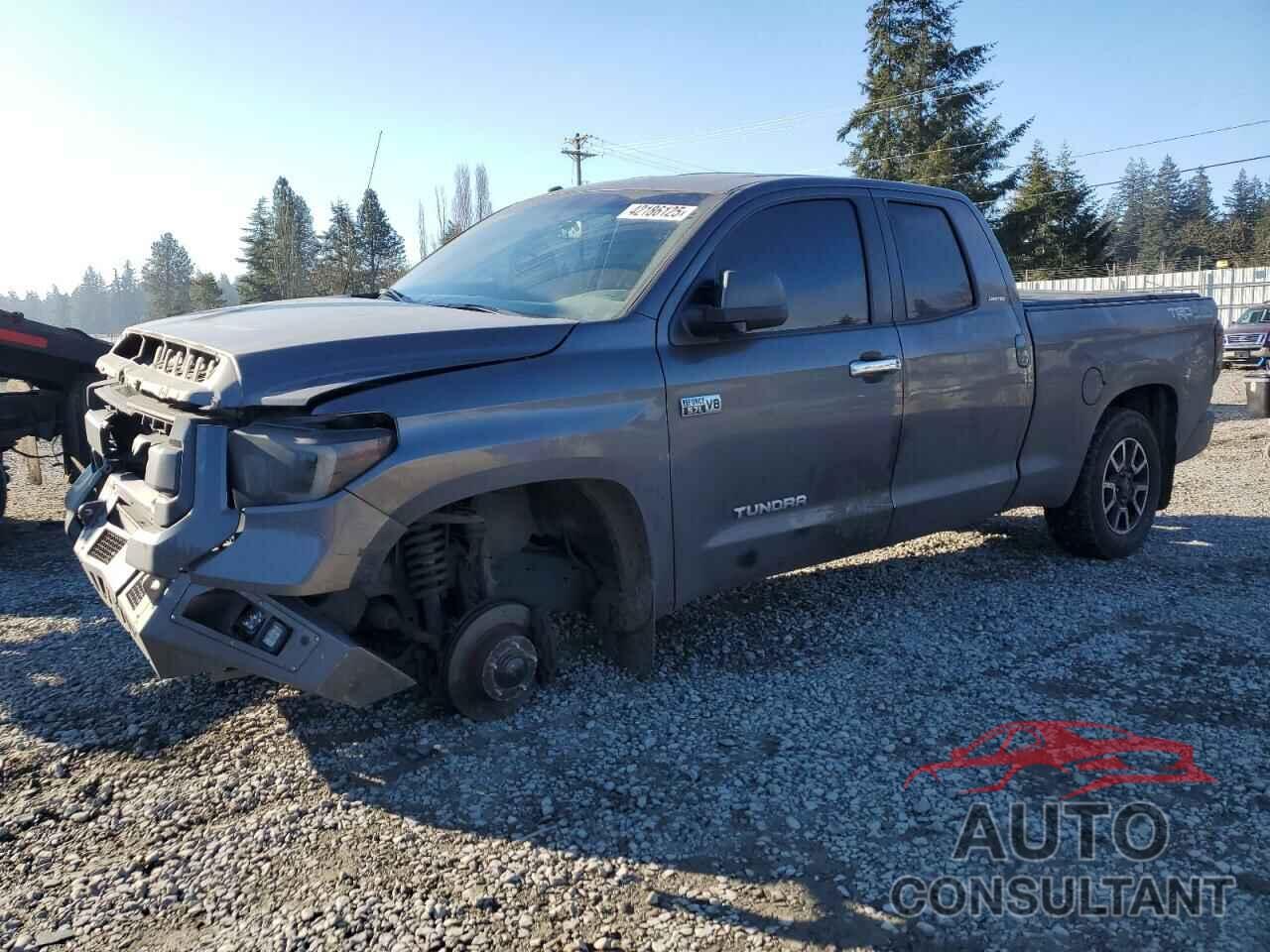 TOYOTA TUNDRA 2016 - 5TFBY5F14GX576884