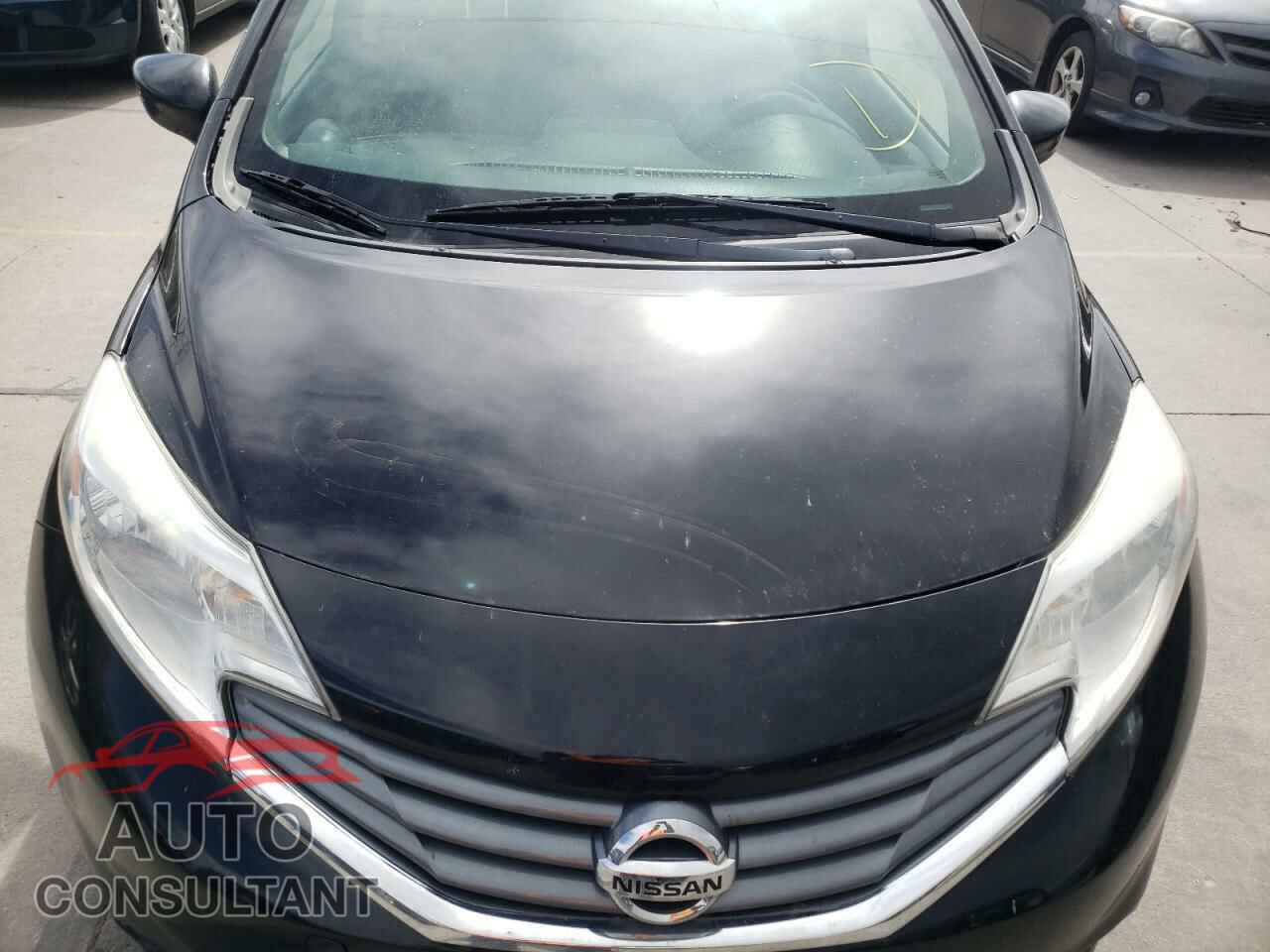 NISSAN VERSA 2016 - 3N1CE2CP3GL357420