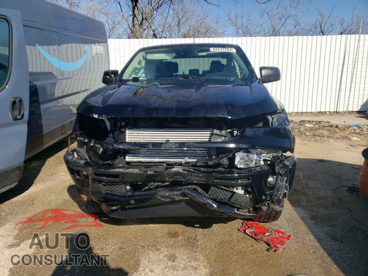 FORD RANGER 2019 - 1FTER4FHXKLA38028