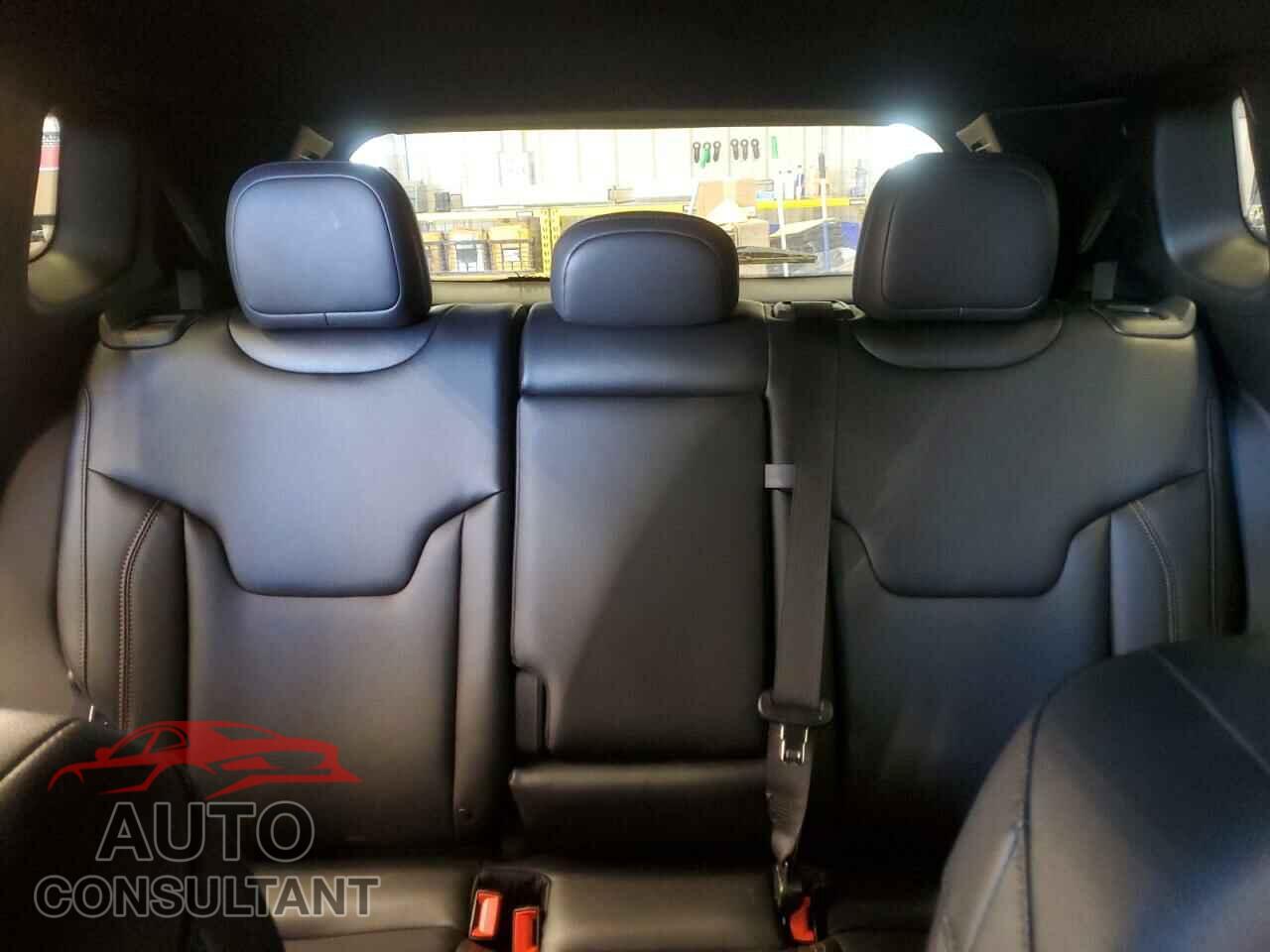 JEEP COMPASS 2024 - 3C4NJDFN5RT155253