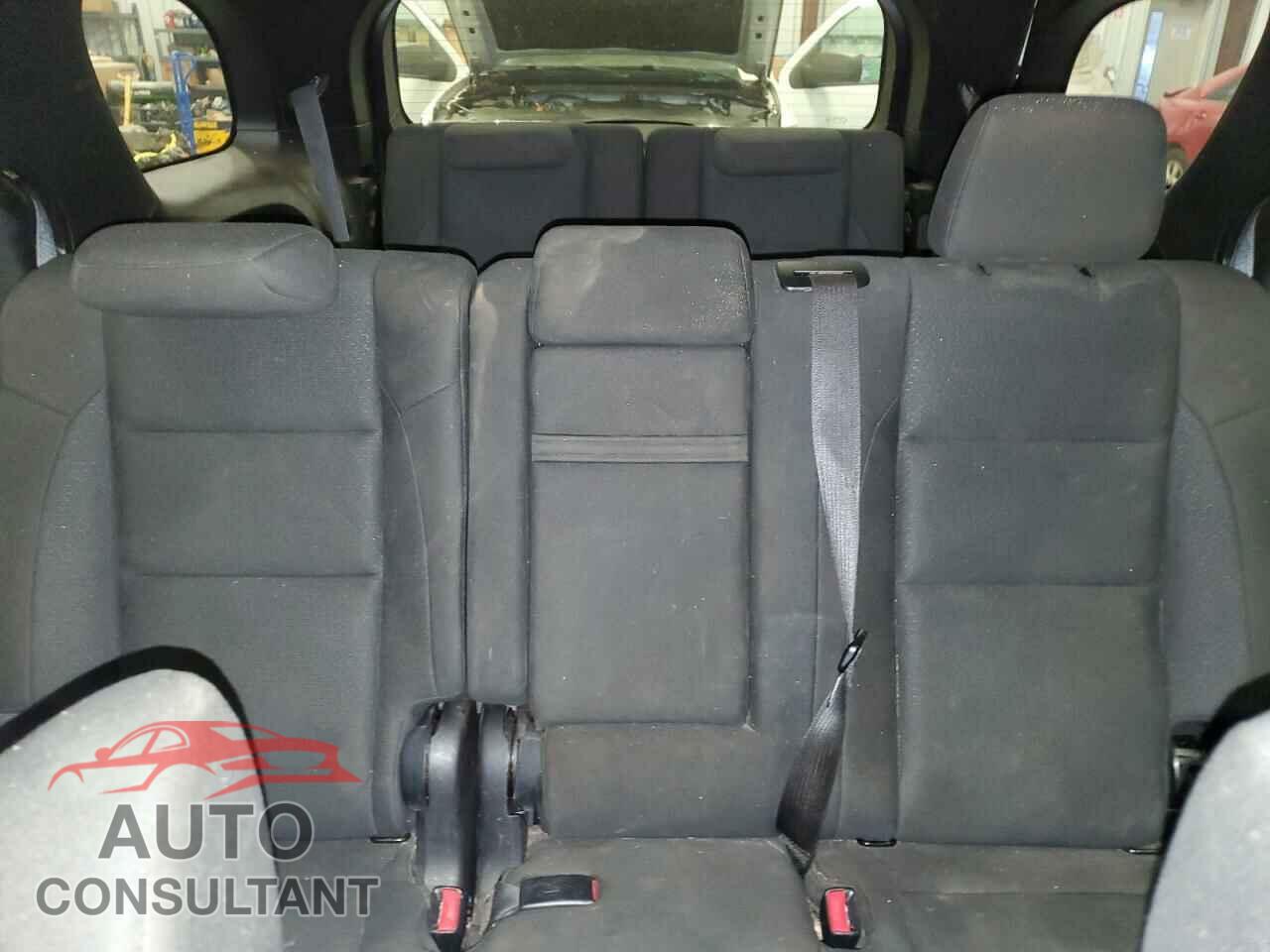 DODGE DURANGO 2015 - 1C4RDHAG8FC729201