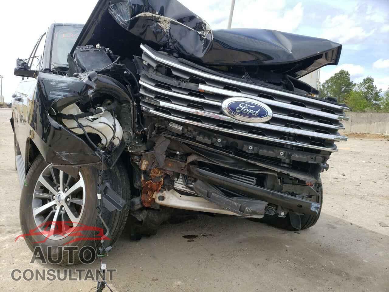 FORD EXPEDITION 2020 - 1FMJK1HTXLEA06989