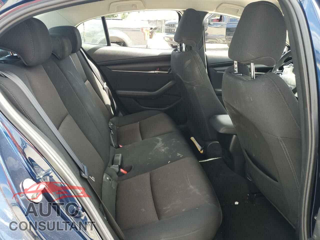 MAZDA 3 2020 - 3MZBPABL2LM137375