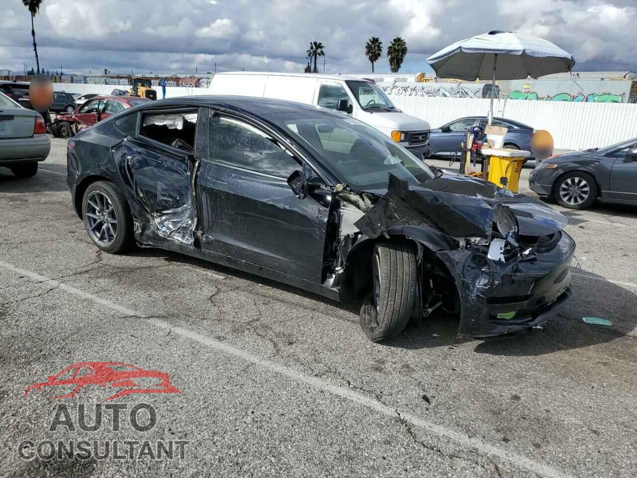 TESLA MODEL 3 2023 - 5YJ3E1EA1PF509483