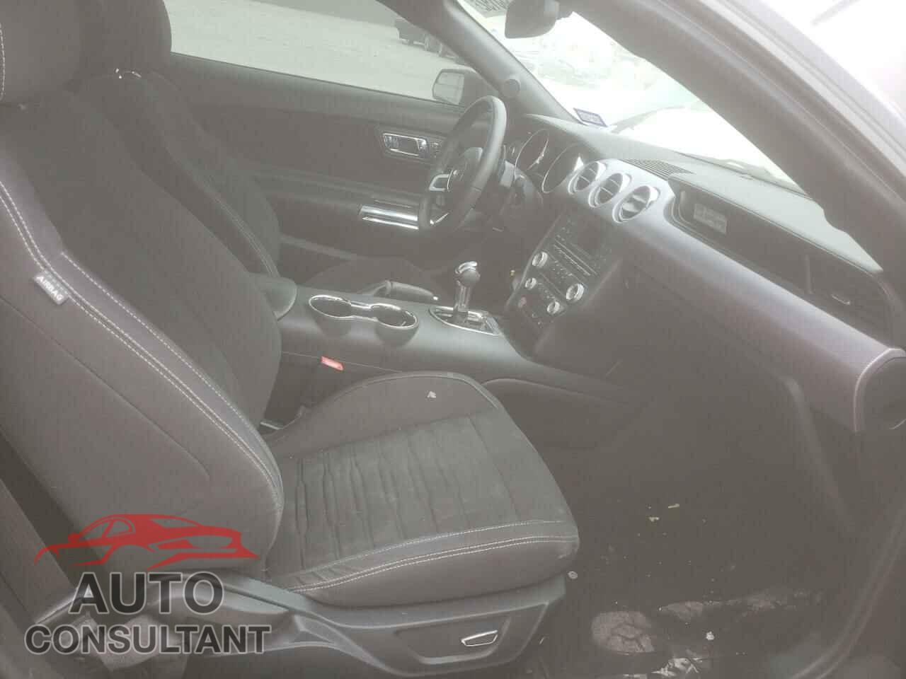 FORD MUSTANG 2017 - 1FA6P8TH5H5230823