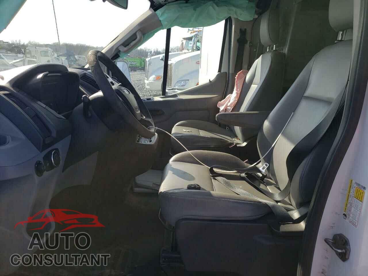 FORD TRANSIT 2016 - 1FTYR2ZM8GKA14737