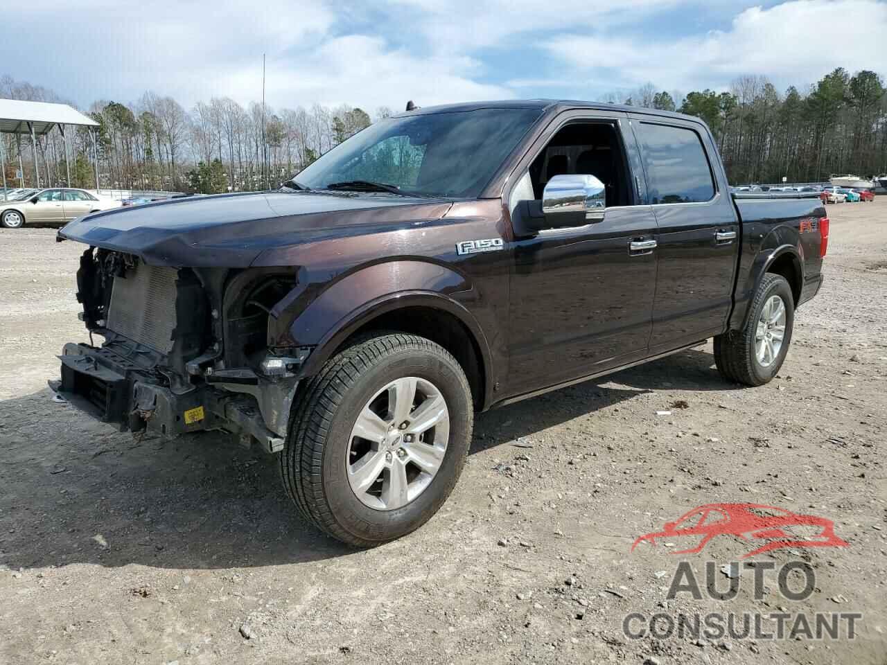 FORD F-150 2020 - 1FTEW1E48LFA09262