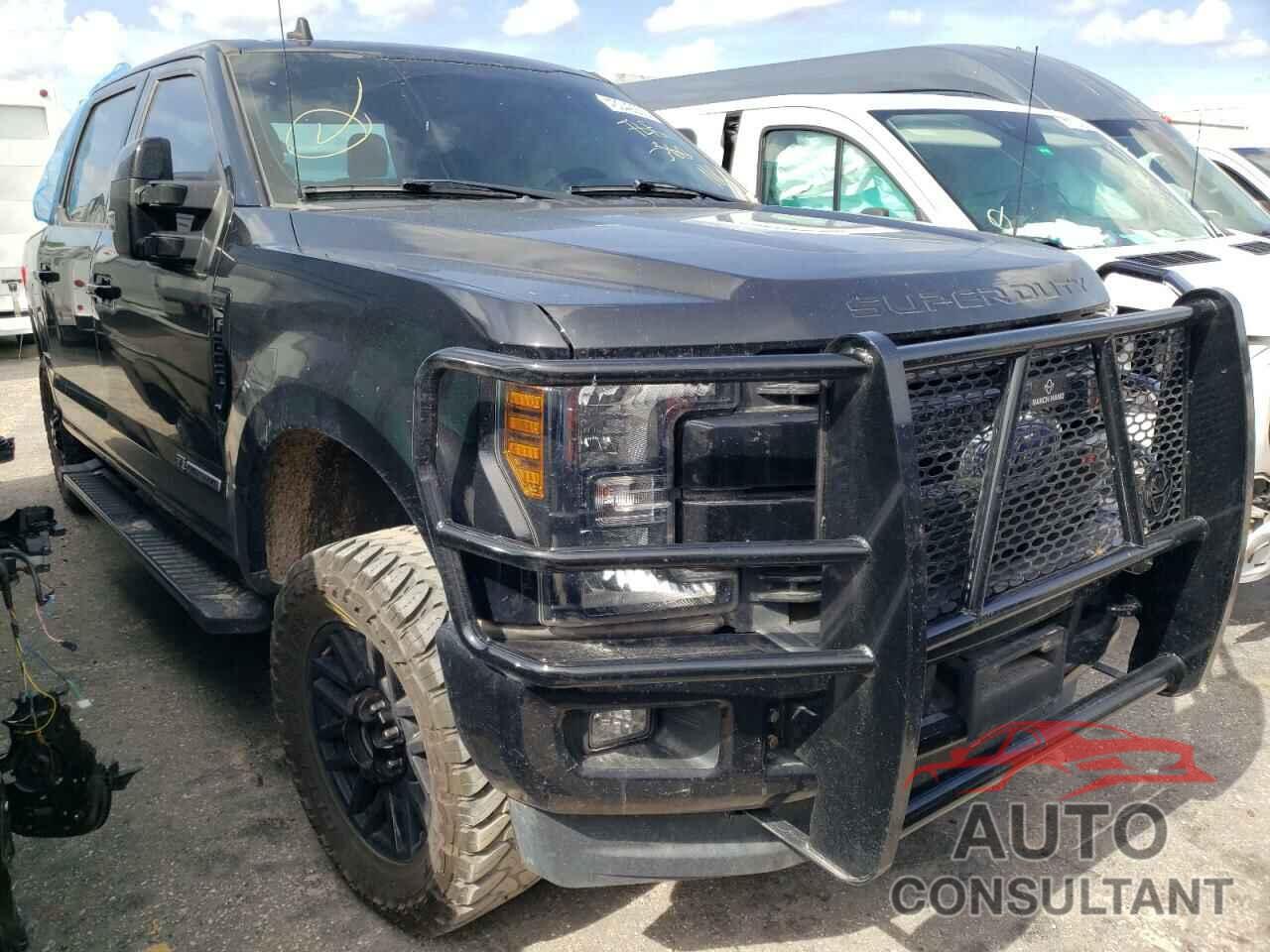 FORD F250 2019 - 1FT7W2BT1KEG63714