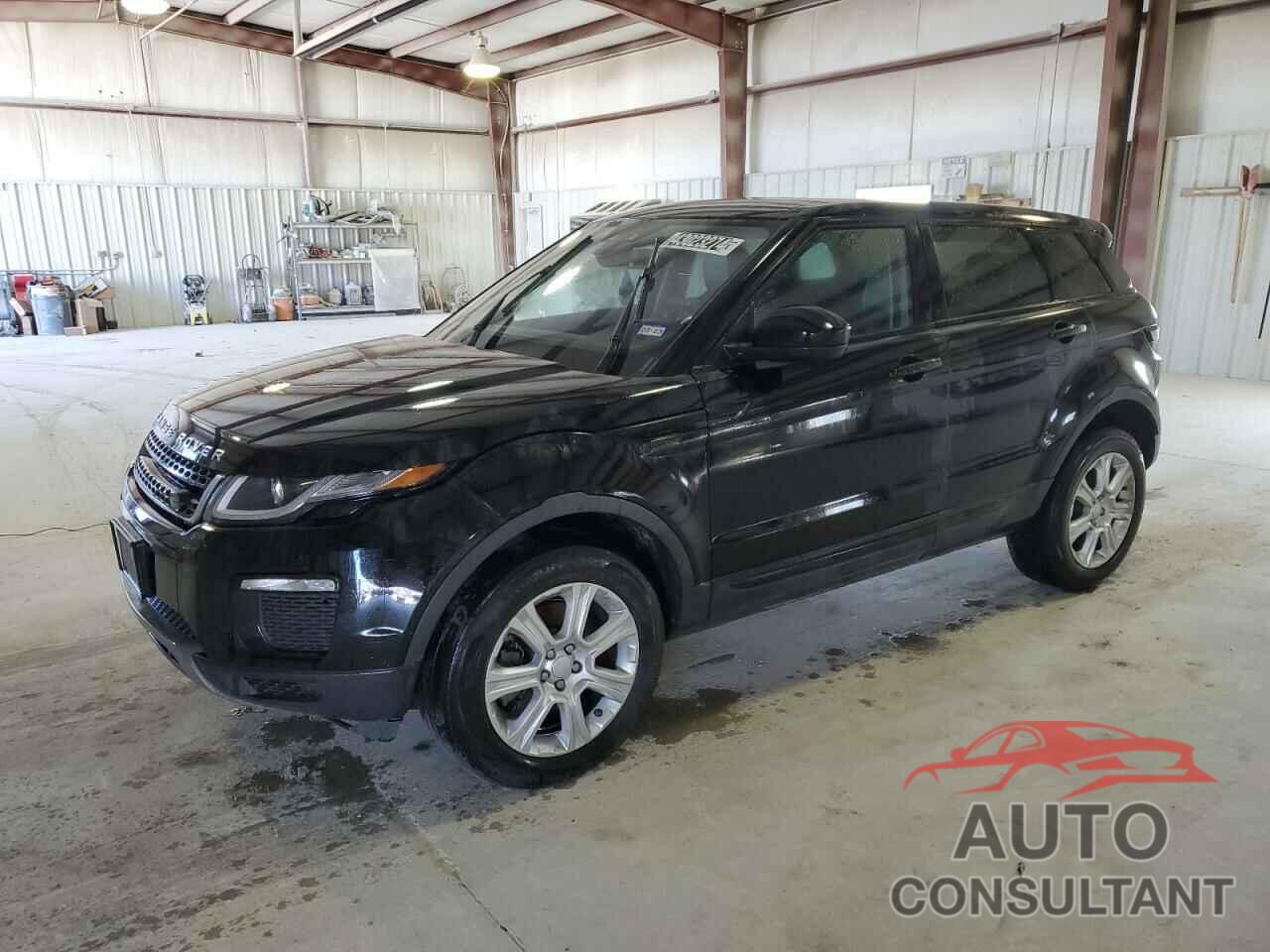 LAND ROVER RANGEROVER 2018 - SALVP2RX3JH295717