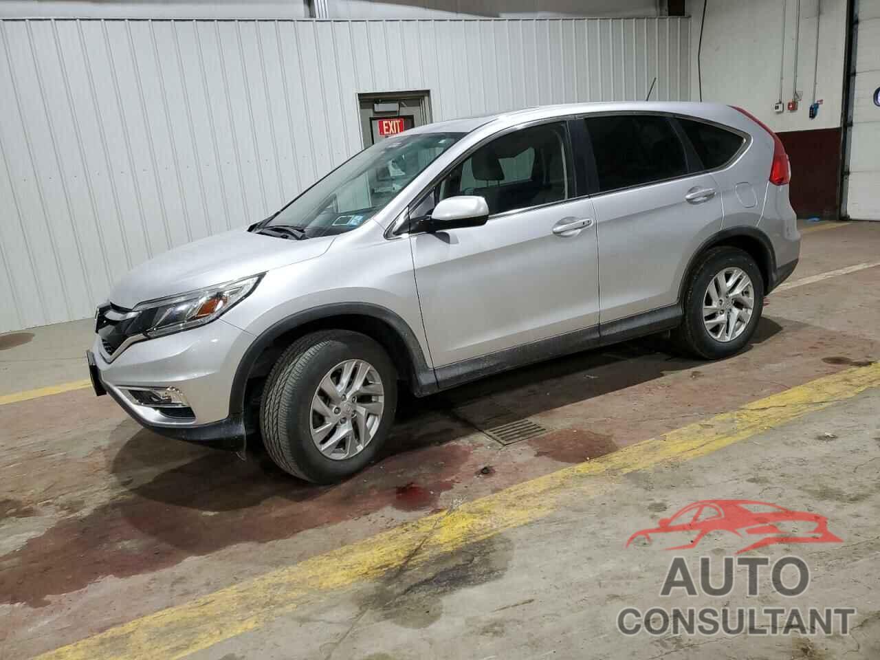 HONDA CRV 2016 - 5J6RM4H56GL066915