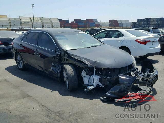 TOYOTA CAMRY 2015 - 4T1BF1FK6FU050856