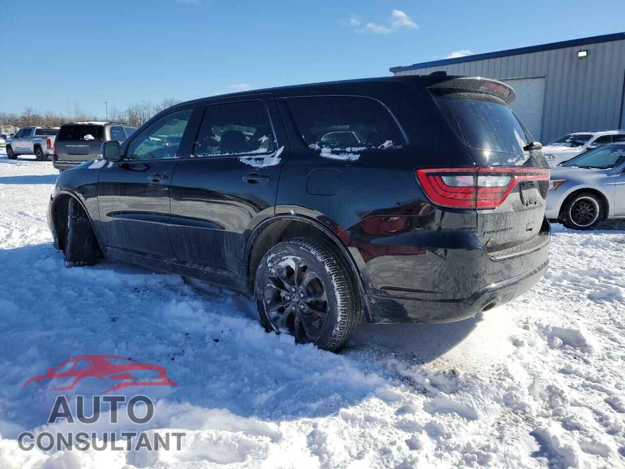 DODGE DURANGO 2023 - 1C4SDJCT9PC695919