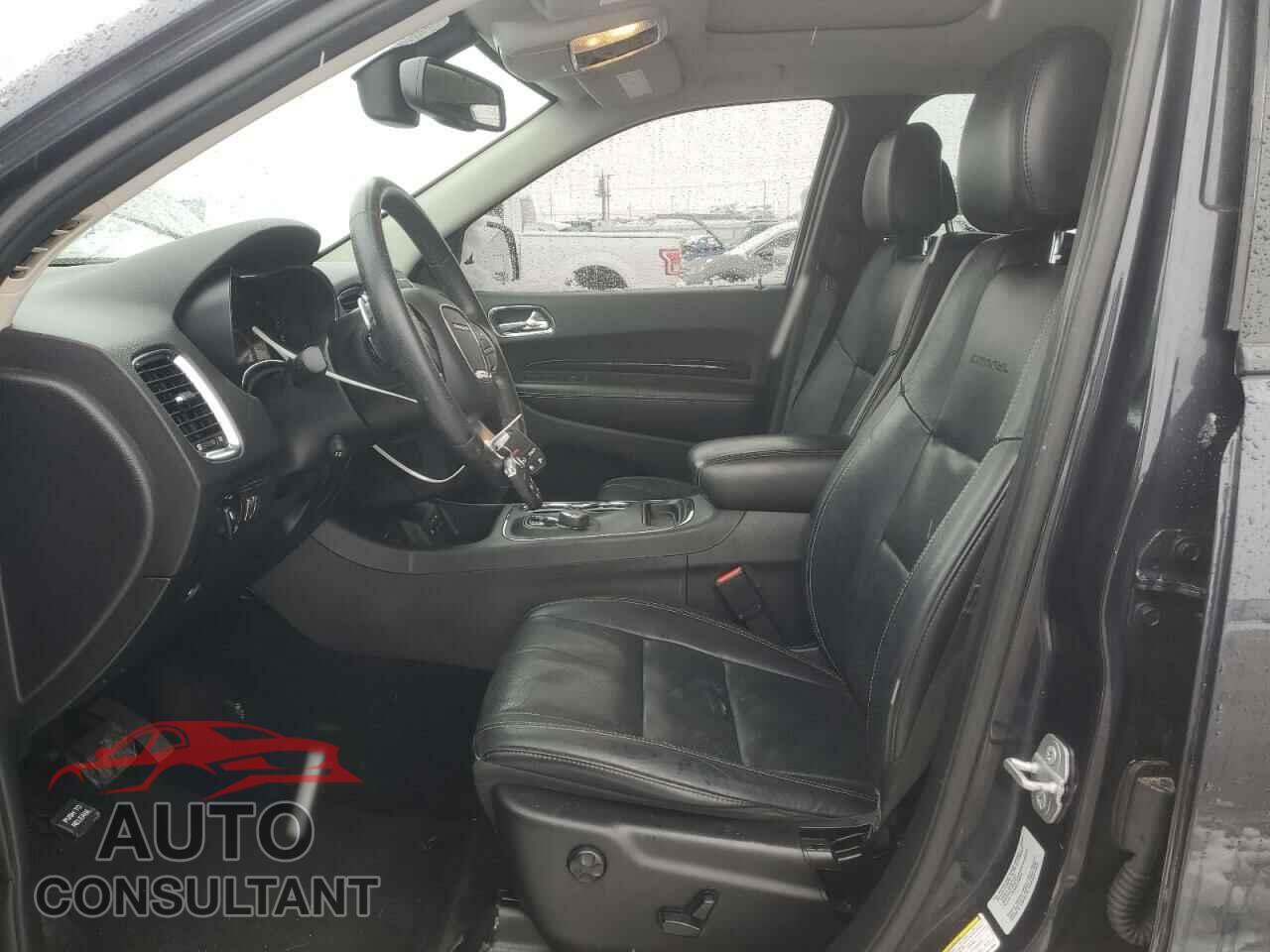 DODGE DURANGO 2015 - 1C4RDJEG9FC811035