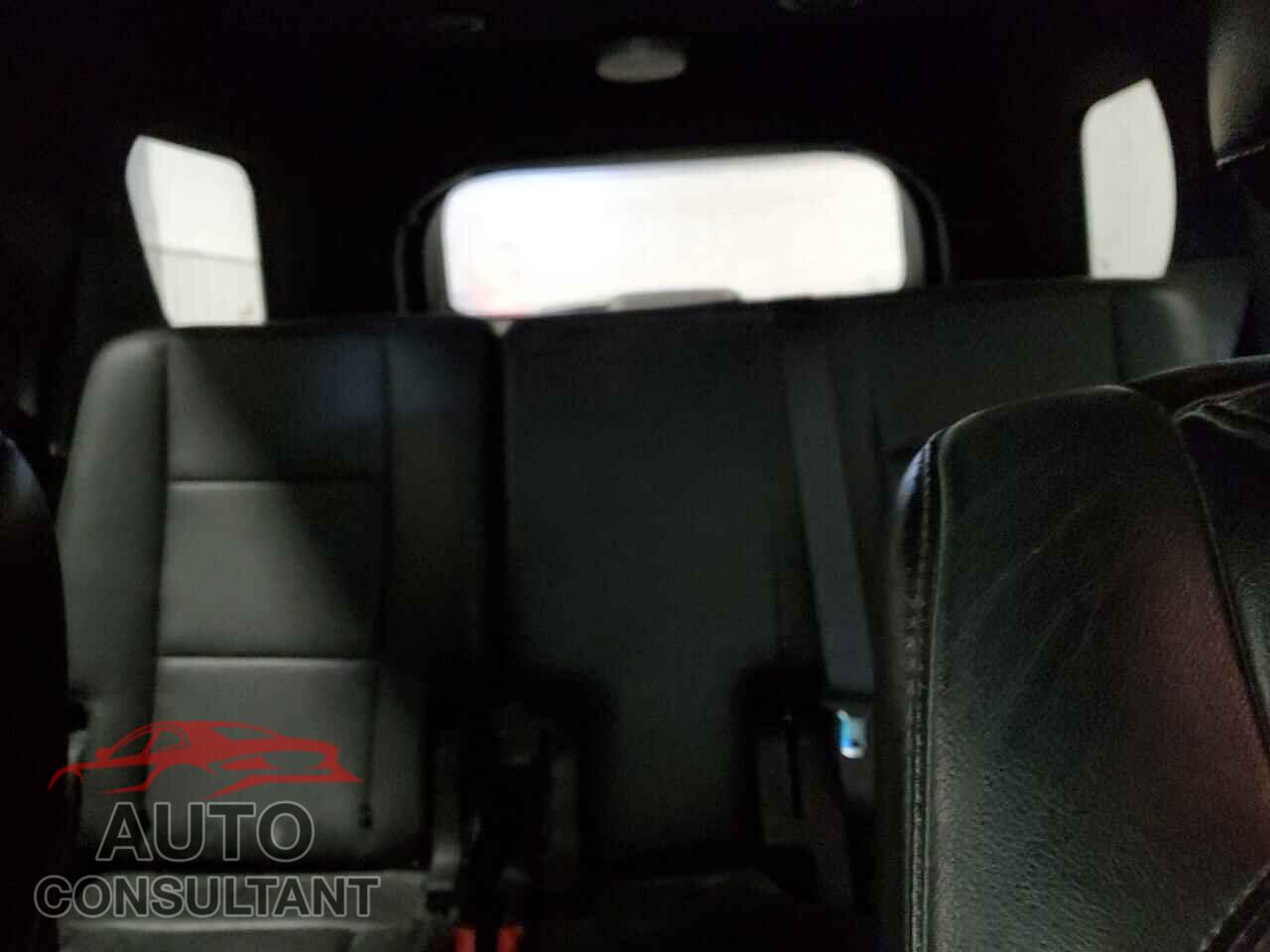 FORD EXPLORER 2015 - 1FM5K8AR4FGA56949