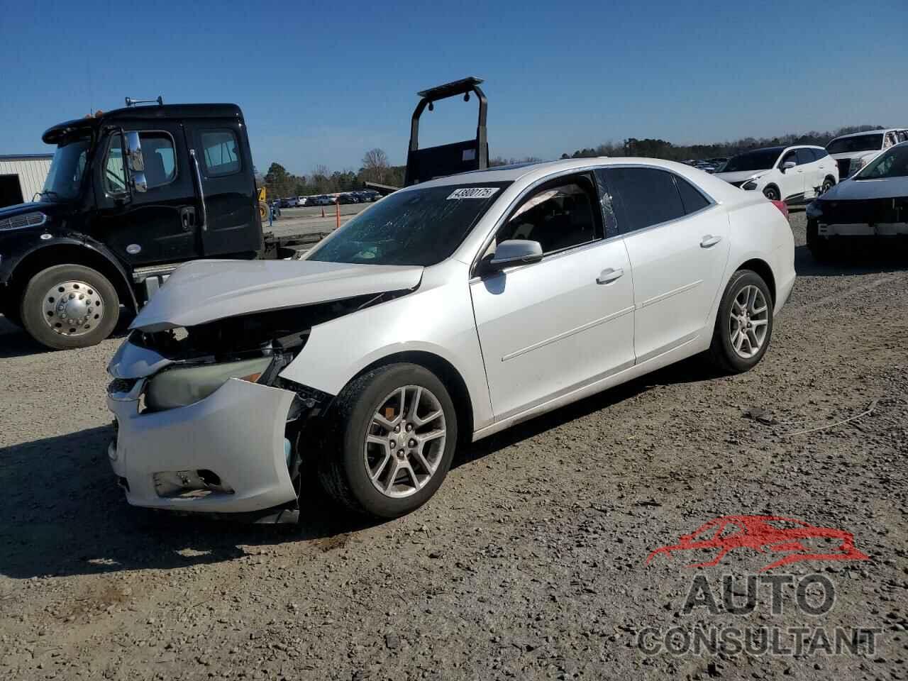 CHEVROLET MALIBU 2015 - 1G11C5SL2FF129291