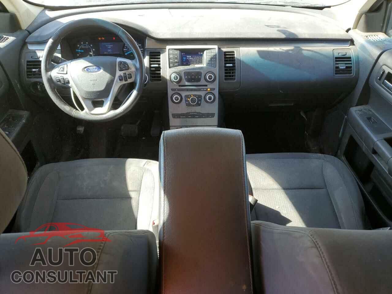 FORD FLEX 2015 - 2FMGK5B86FBA17879