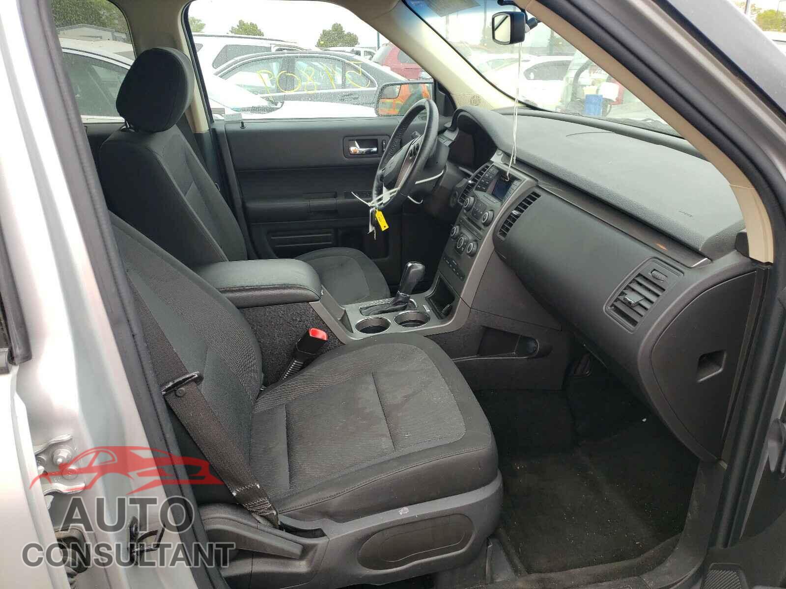 FORD FLEX 2017 - 2FMGK5B87HBA13939