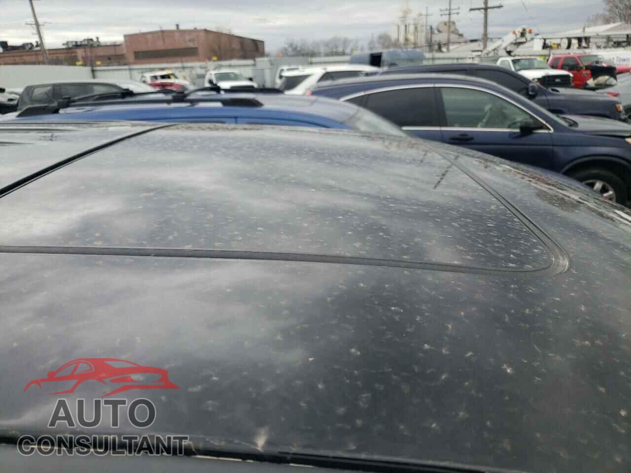 DODGE DURANGO 2021 - 1C4SDJCT5MC844998