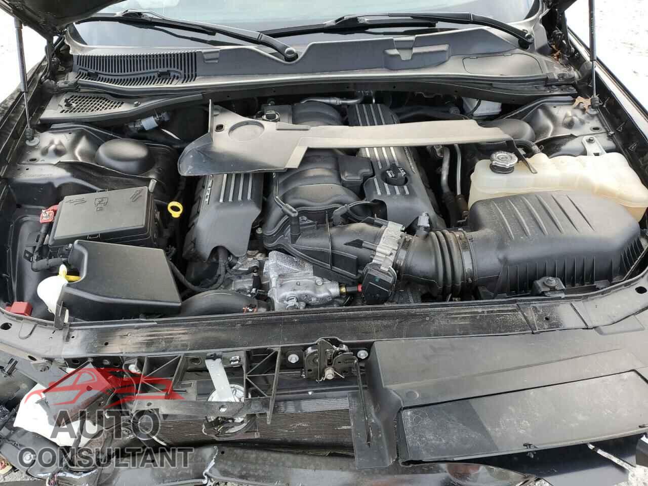 DODGE CHALLENGER 2021 - 2C3CDZFJ5MH563864