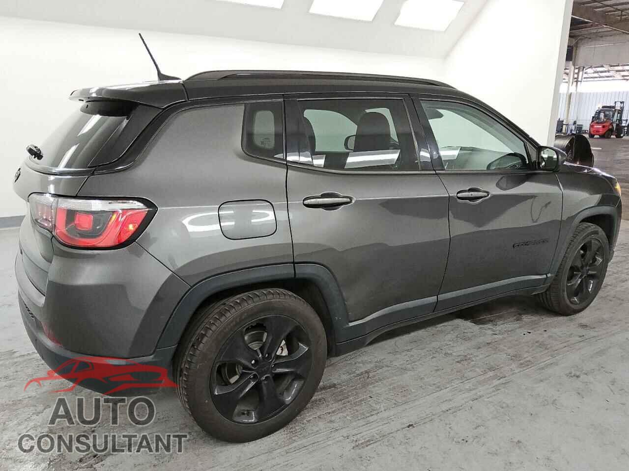 JEEP COMPASS 2020 - 3C4NJCBB1LT241804