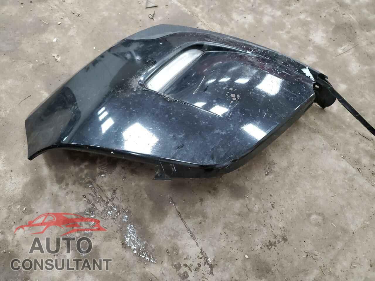 FORD EDGE 2011 - 2FMDK4JCXBBB52876