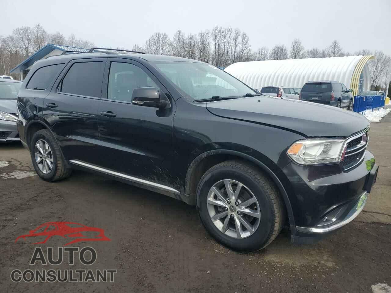 DODGE DURANGO 2015 - 1C4RDJDG9FC864108