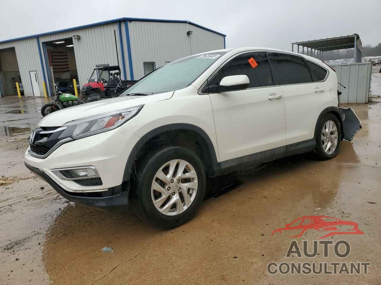 HONDA CRV 2015 - 5J6RM3H59FL019760