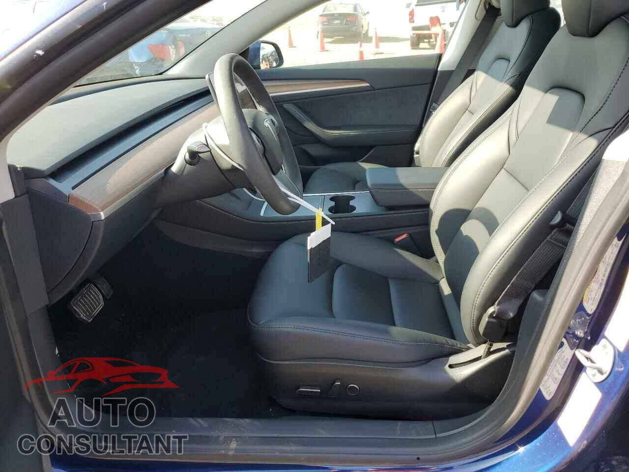 TESLA MODEL 3 2023 - 5YJ3E1EAXPF648222