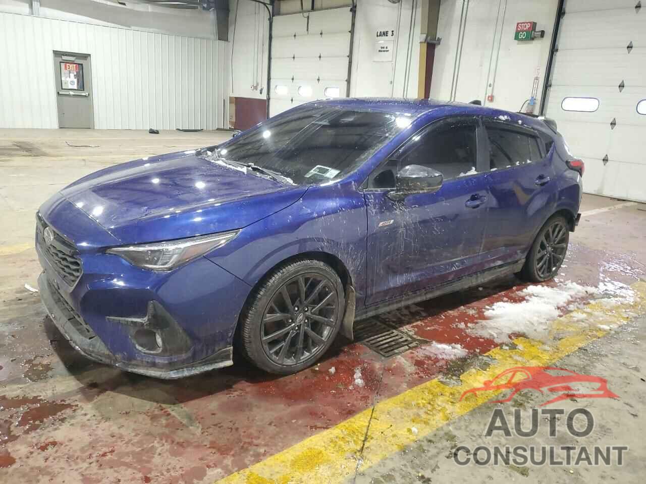 SUBARU IMPREZA 2024 - JF1GUHHC0R8218167