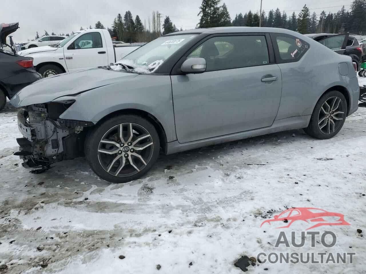 TOYOTA SCION 2015 - JTKJF5C78FJ006794