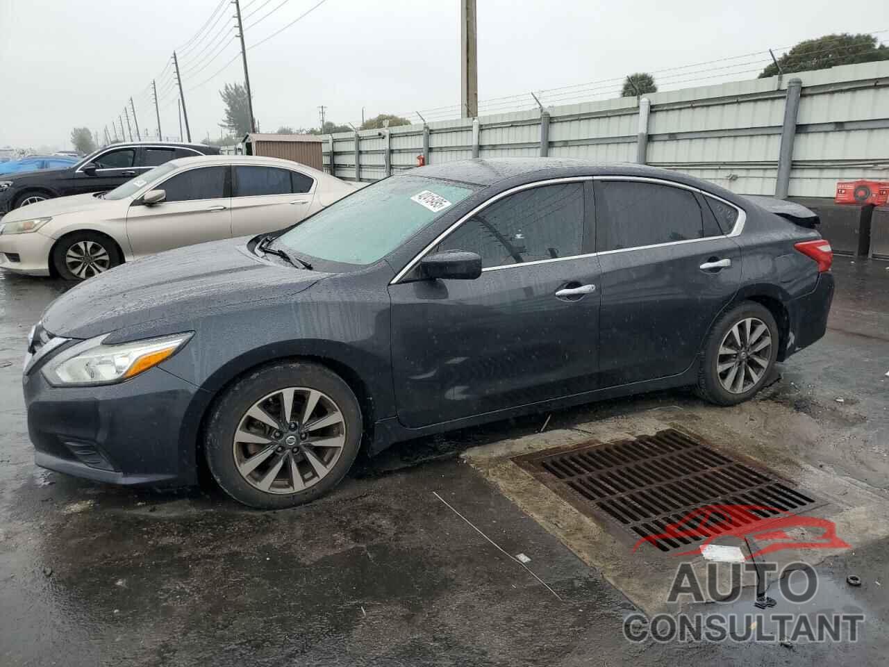 NISSAN ALTIMA 2017 - 1N4AL3AP2HC226923