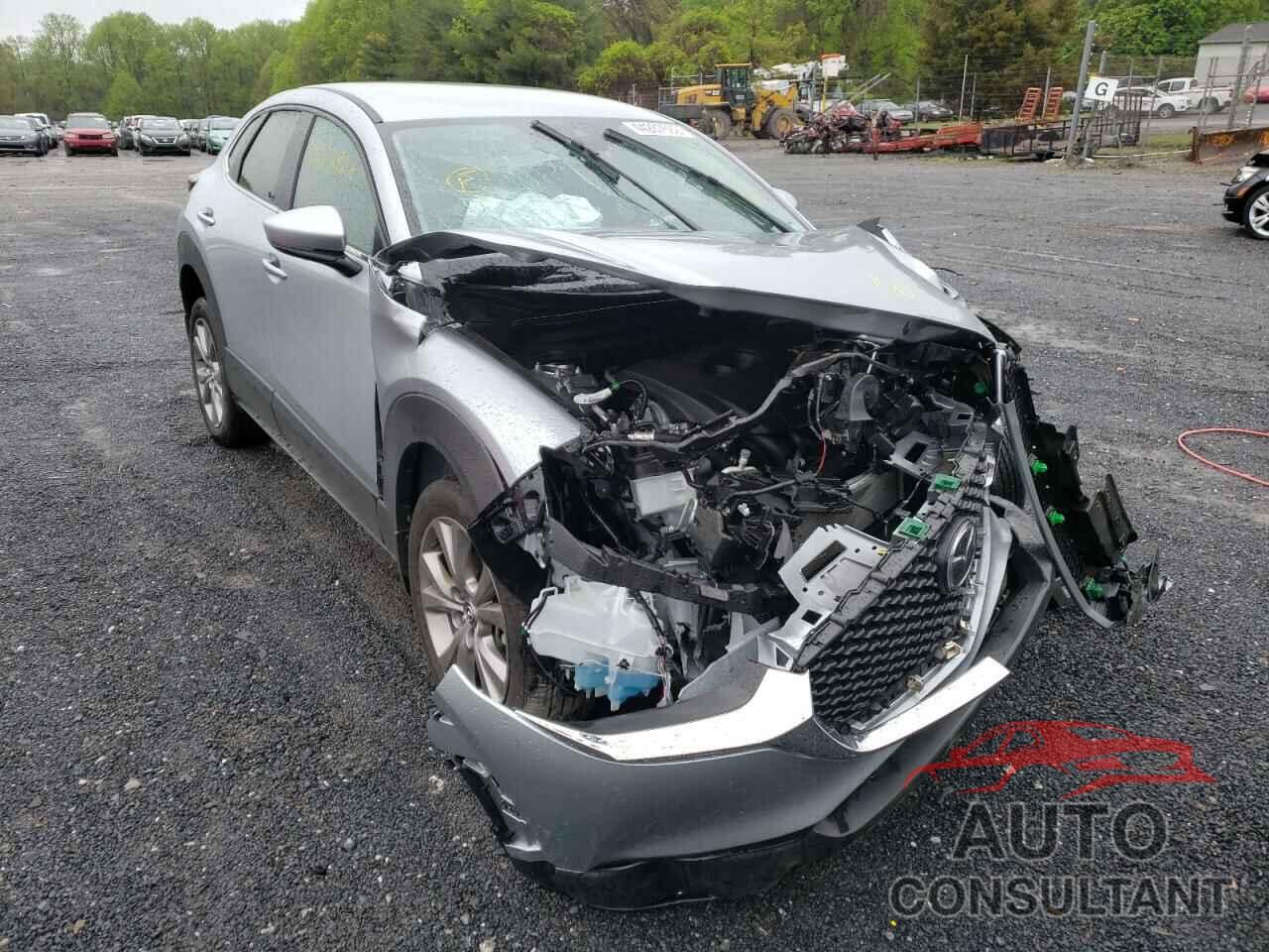 MAZDA CX30 2021 - 3MVDMBBL3MM263058