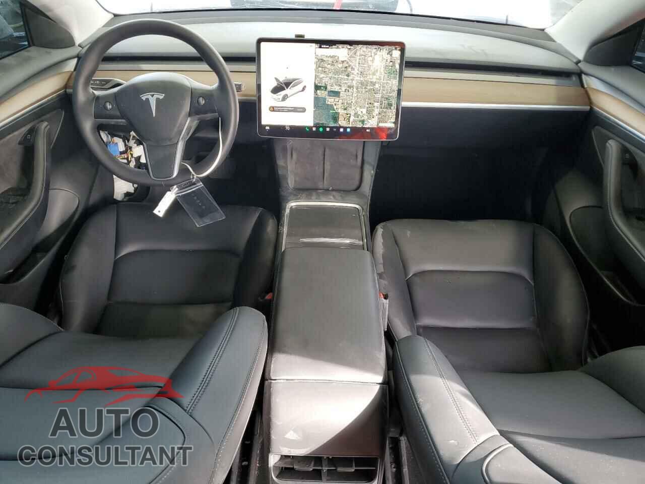 TESLA MODEL 3 2023 - 5YJ3E1EA3PF557504