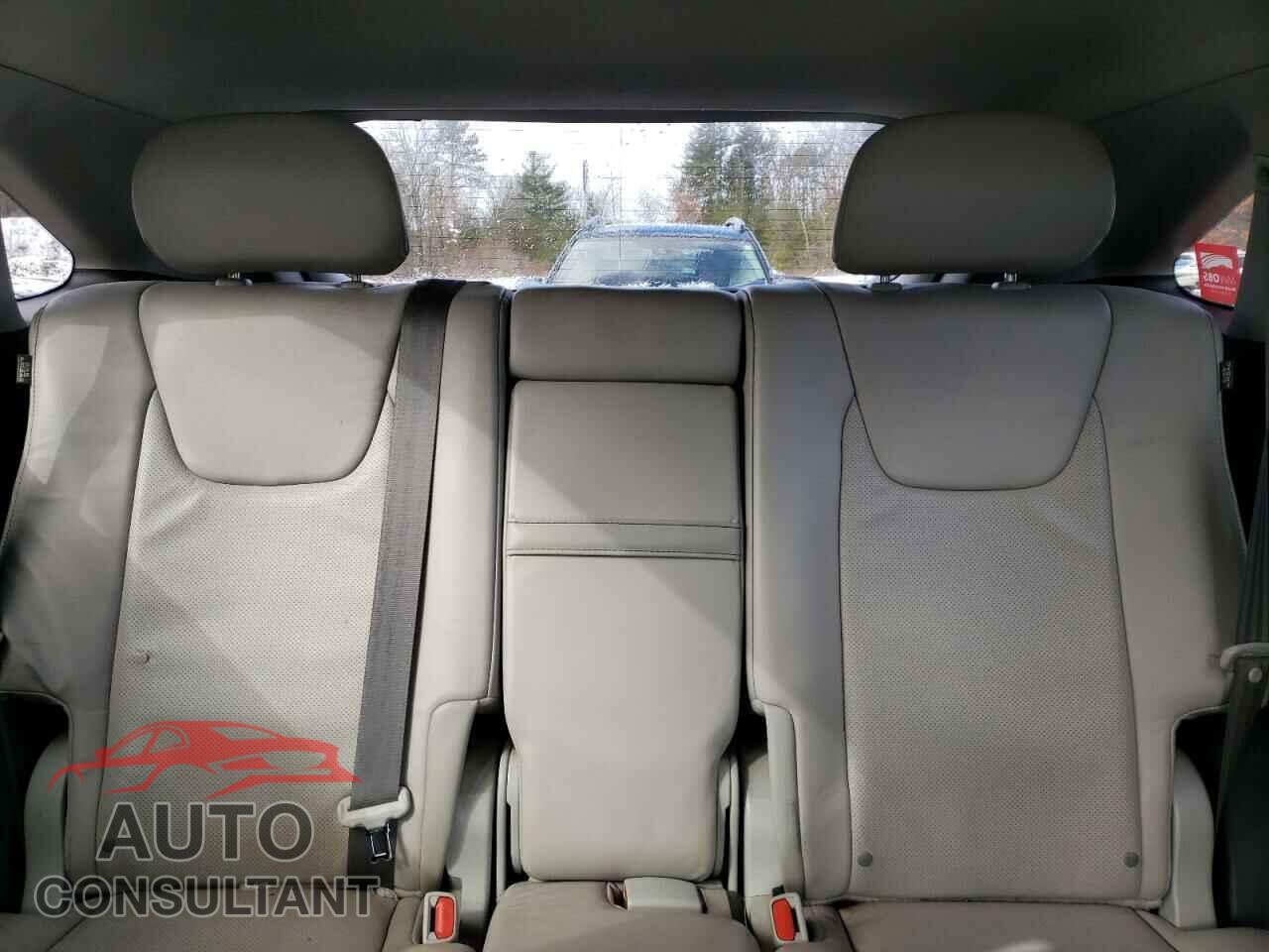 LEXUS RX350 2015 - 2T2BK1BA7FC303060