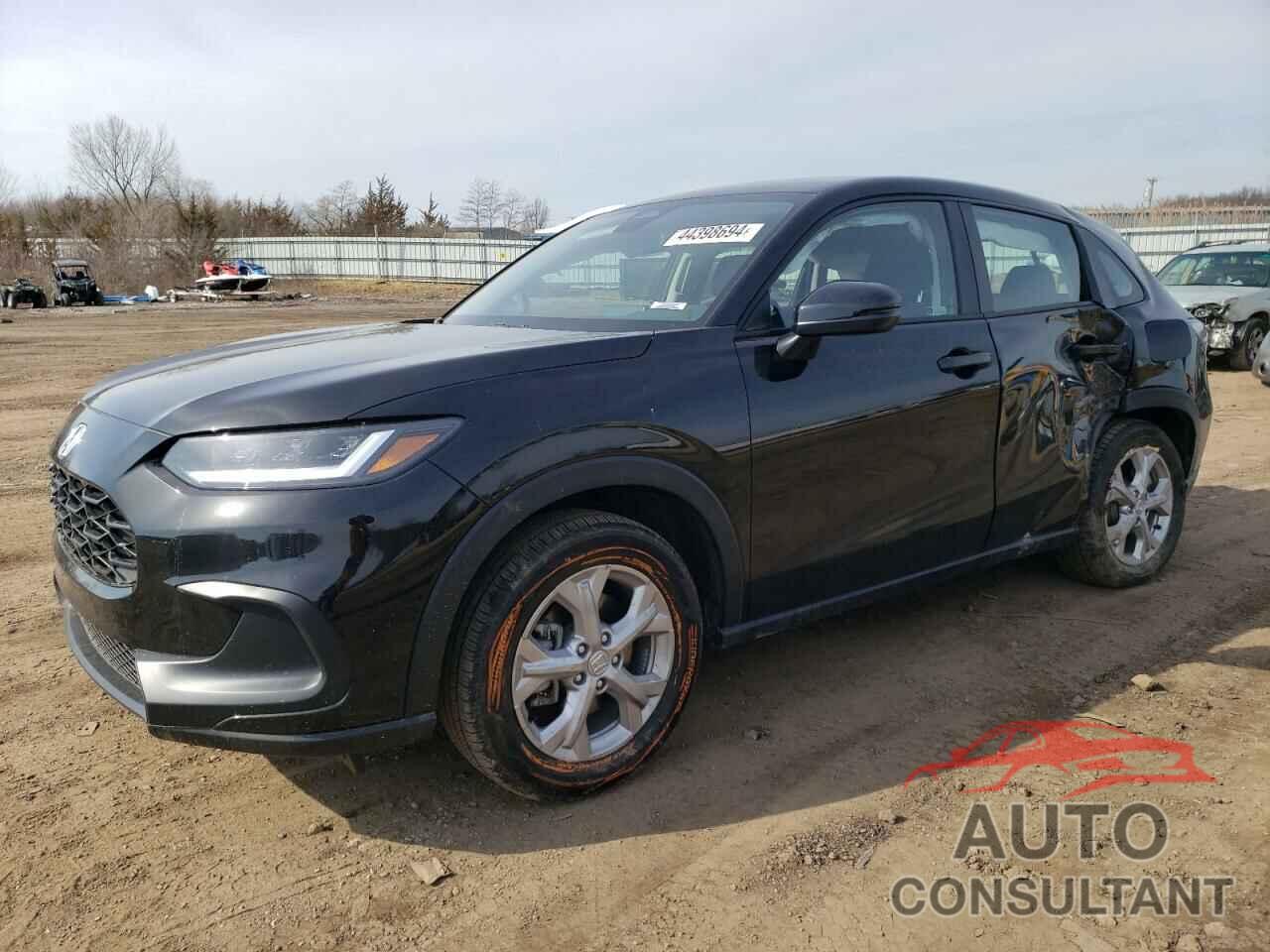 HONDA HR-V 2024 - 3CZRZ2H38RM727379