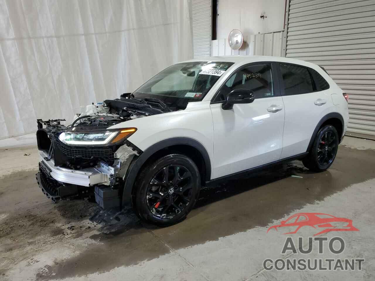 HONDA HR-V 2024 - 3CZRZ2H54RM726585