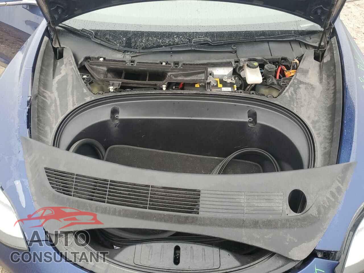 TESLA MODEL 3 2019 - 5YJ3E1EB7KF365536