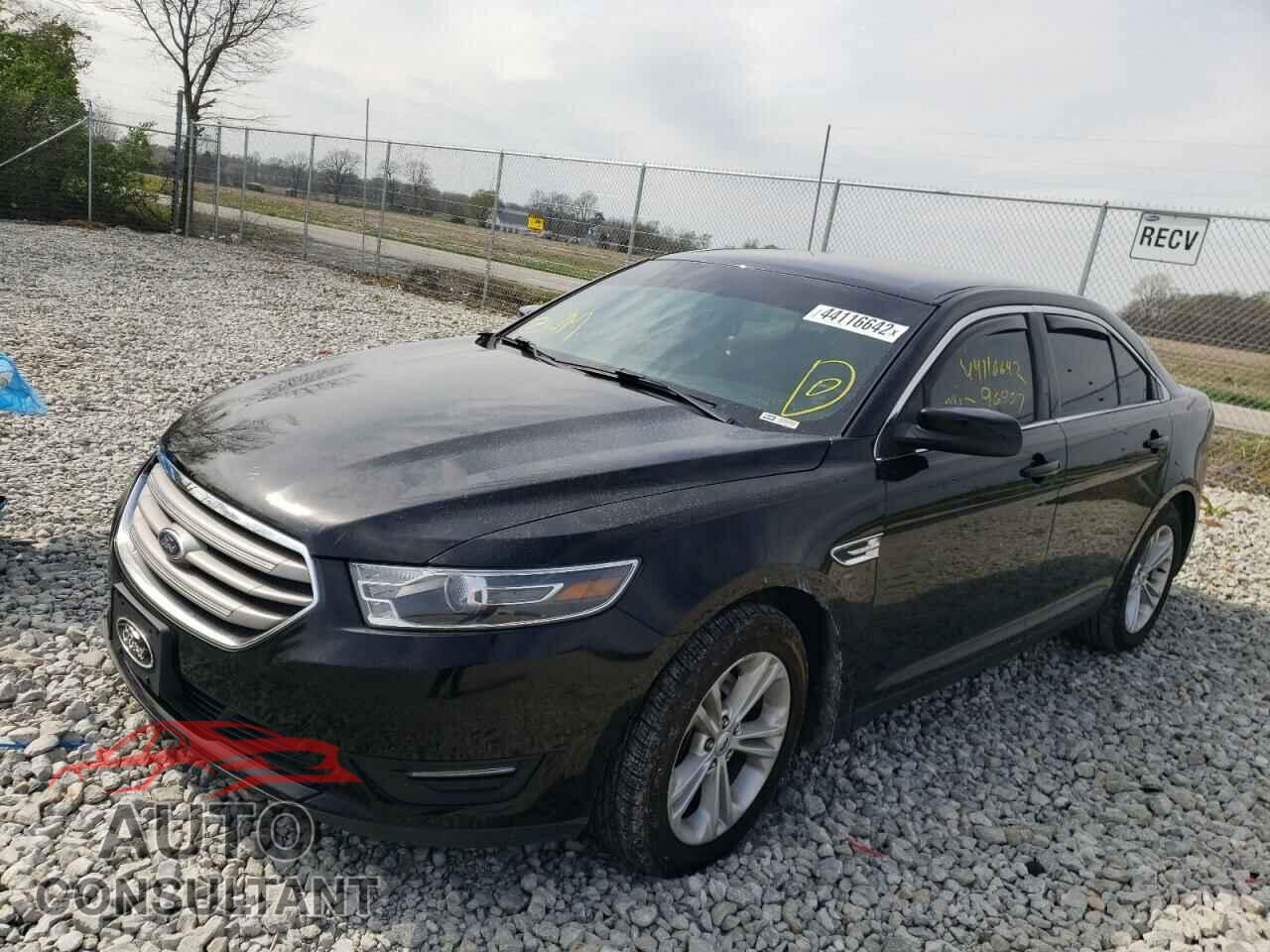 FORD TAURUS 2016 - 1FAHP2E83GG116261