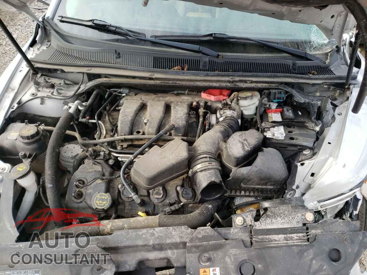 FORD TAURUS 2016 - 1FAHP2E87GG107465