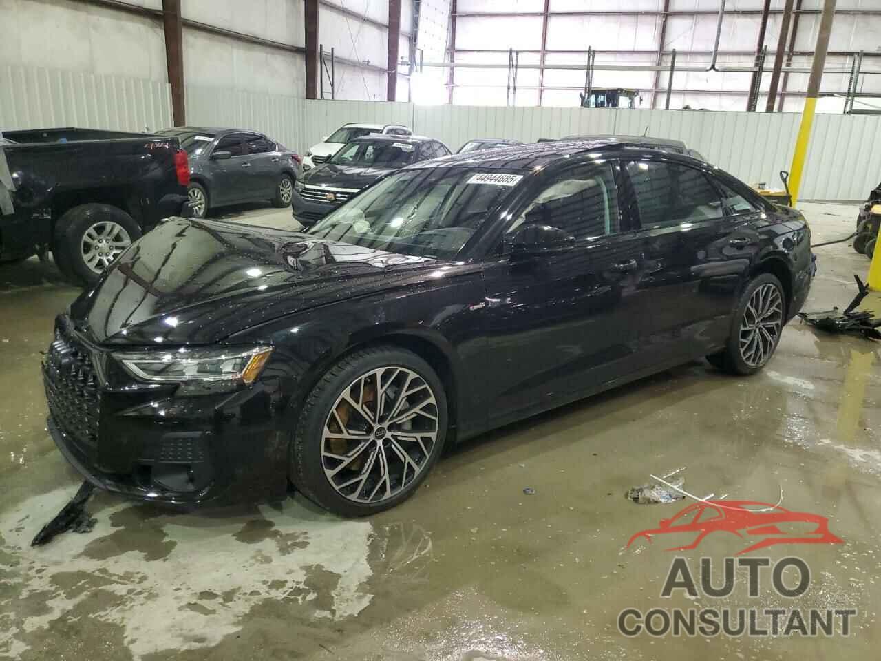 AUDI A8 2024 - WAULDAF88RN011314