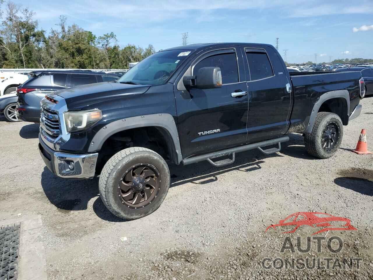 TOYOTA TUNDRA 2015 - 5TFRM5F17FX091213