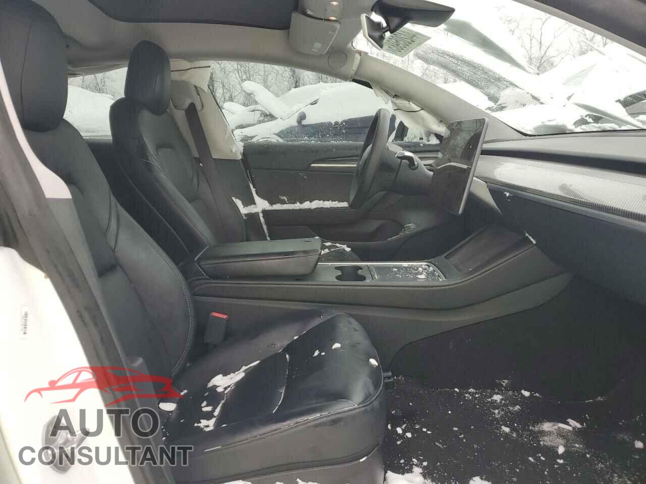 TESLA MODEL 3 2023 - 5YJ3E1EA2PF447270