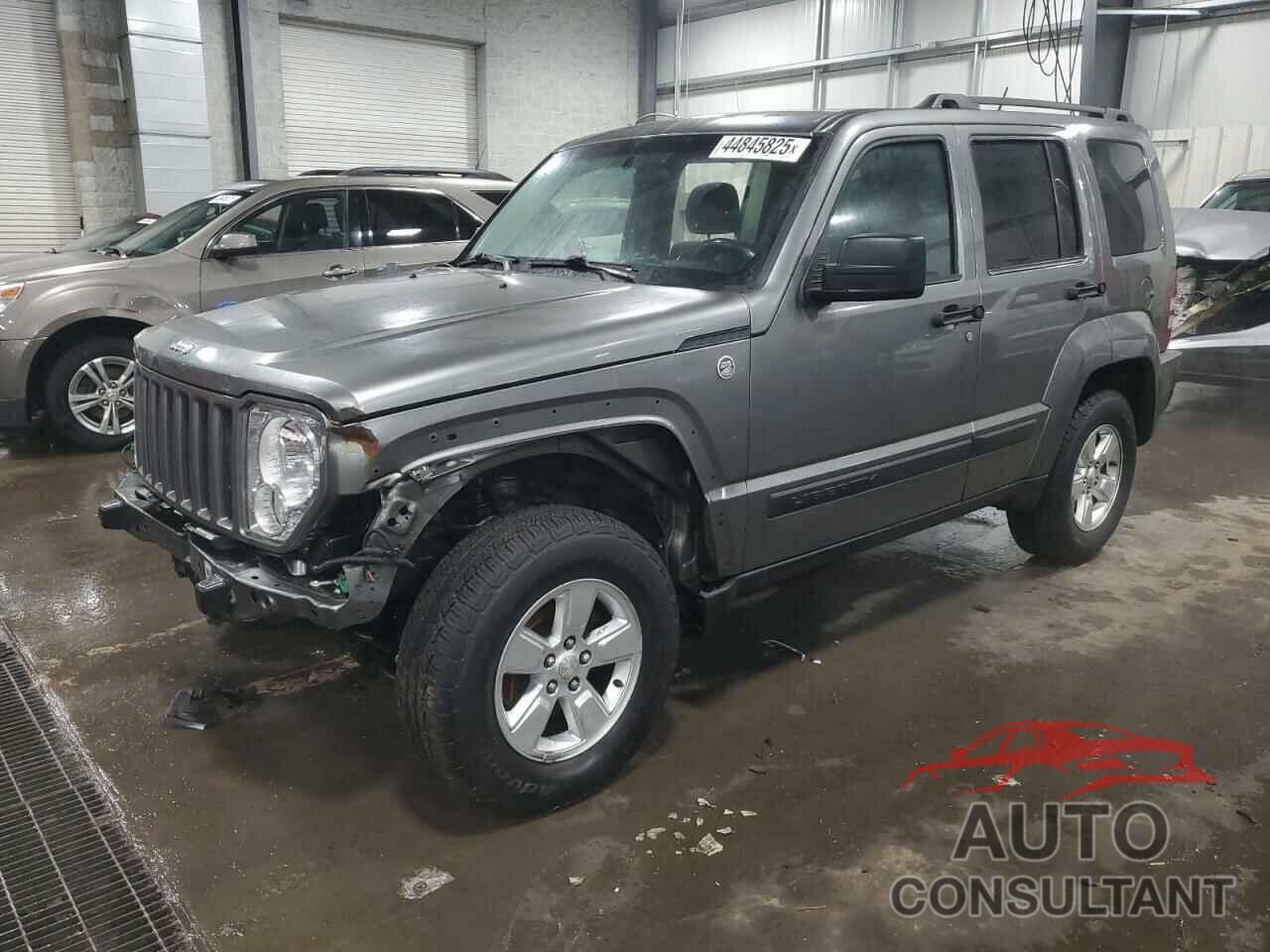 JEEP LIBERTY 2012 - 1C4PJMAK6CW155592