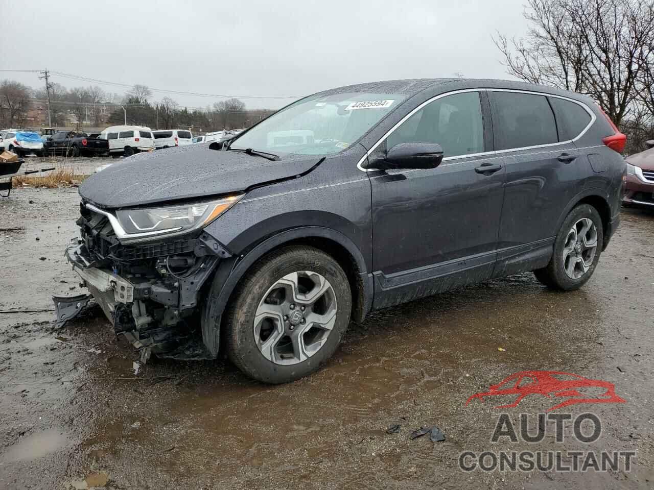 HONDA CRV 2017 - 7FARW1H55HE042824