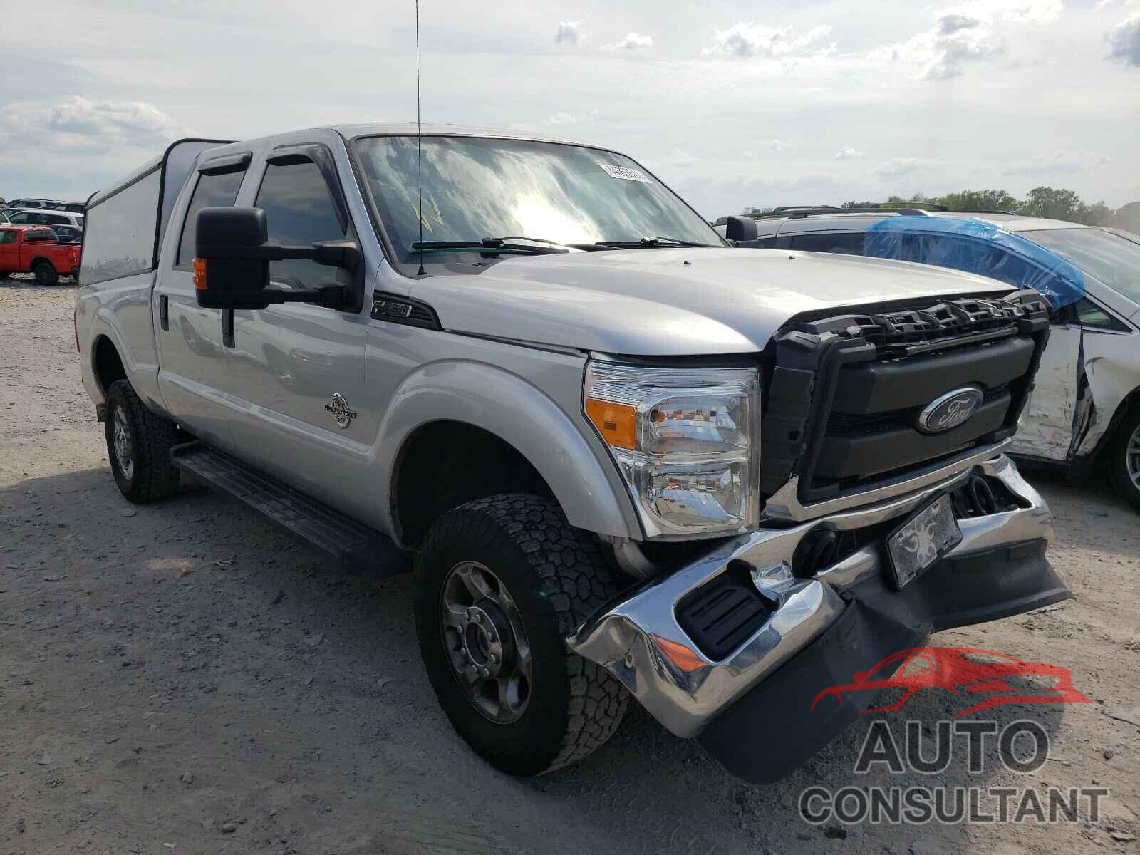 FORD F350 2016 - 1FT8W3BT9GEC94893