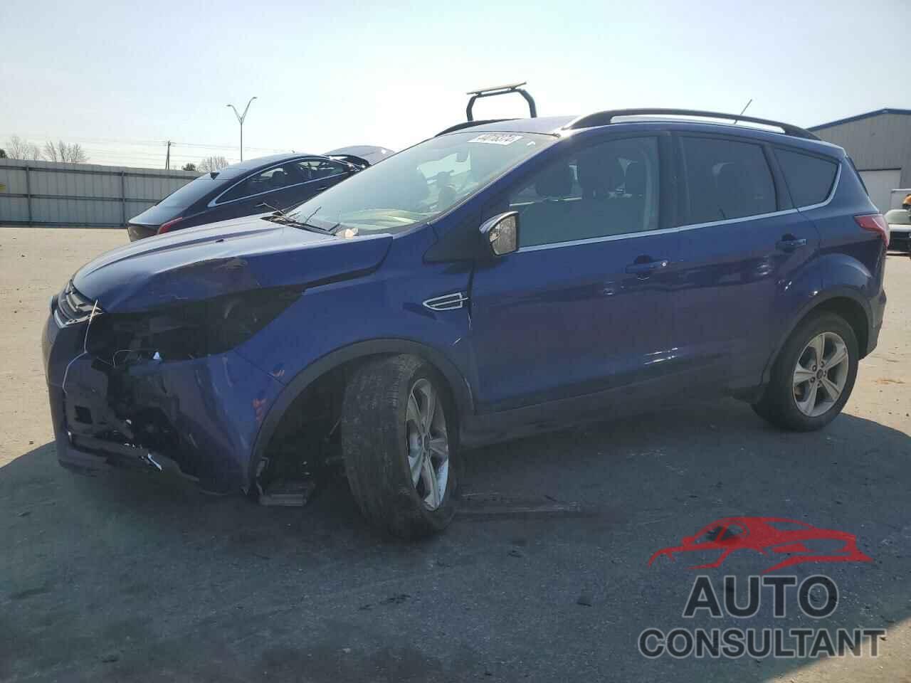 FORD ESCAPE 2016 - 1FMCU0GX5GUC08975